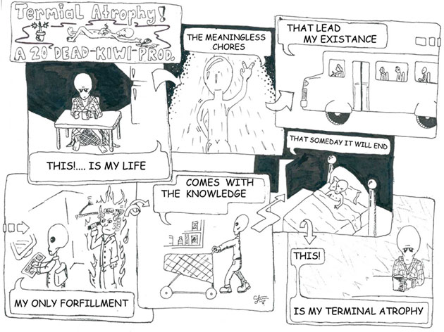Comic
